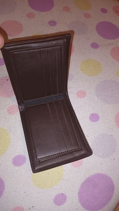 Portfel Gucci nowy