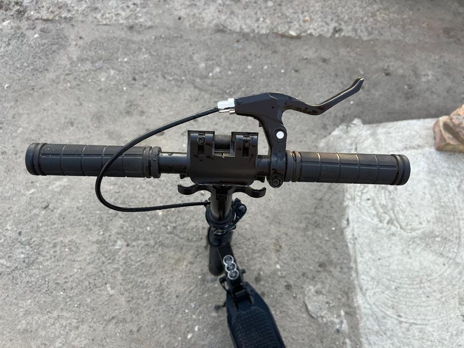 Продам дитячий самокат