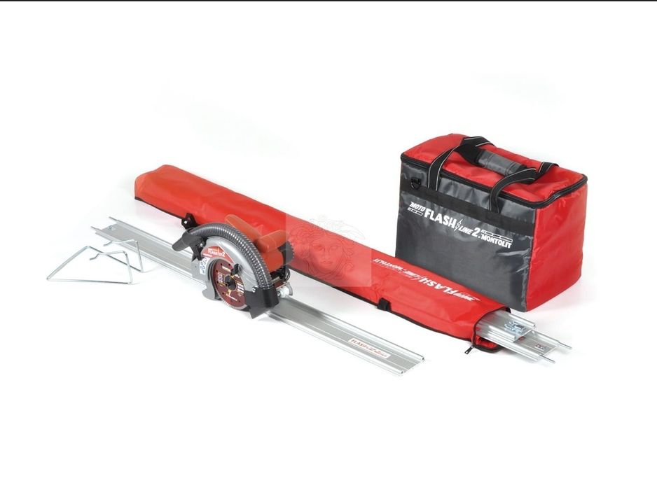 Monolit Flash Line 2 do cięcia wielkich formatów spieków, gresu