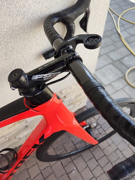 TREK EMOMDA SL7 500 carbon   roz. 60 , zamiana