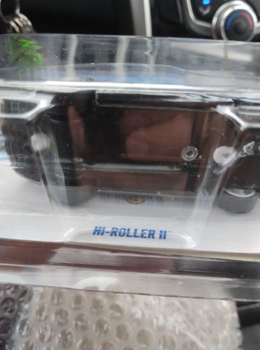 Cała seria Hot Wheels Art Cars + STH