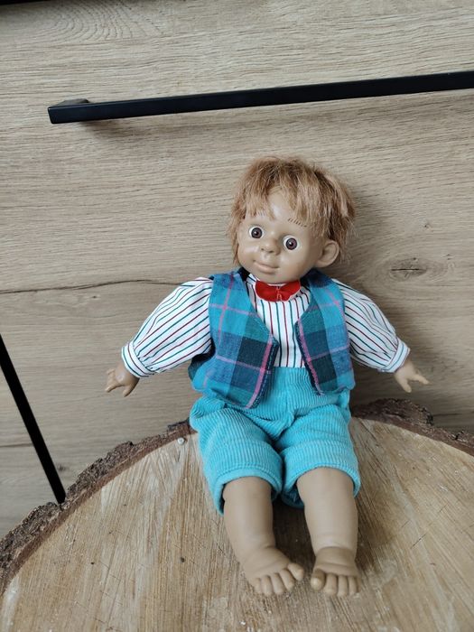 Lalka    minka..