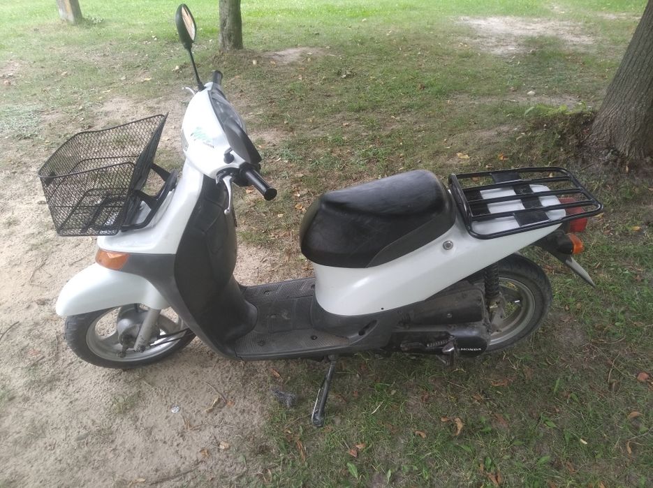 Продам скутер Хонда топік