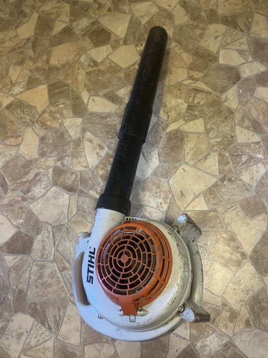 Dmuchawa spalinowa Stihl SH 56