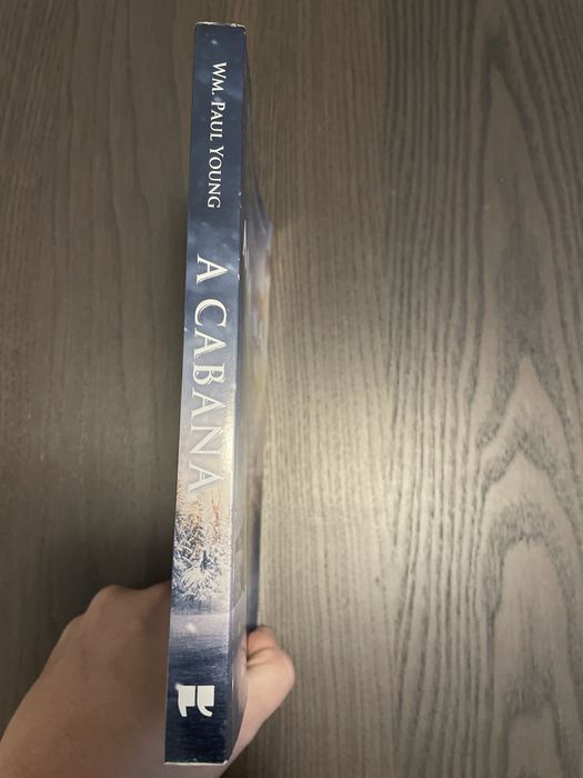 A Cabana - Paul Young