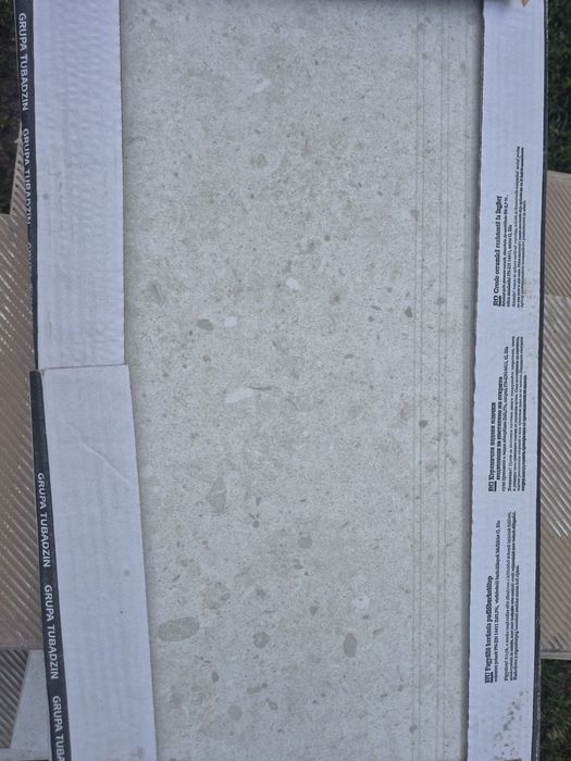 Plytki ceramiczne gresowe