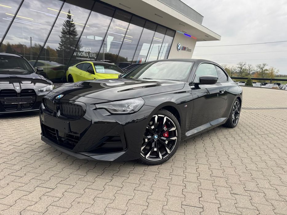 BMW Seria 2