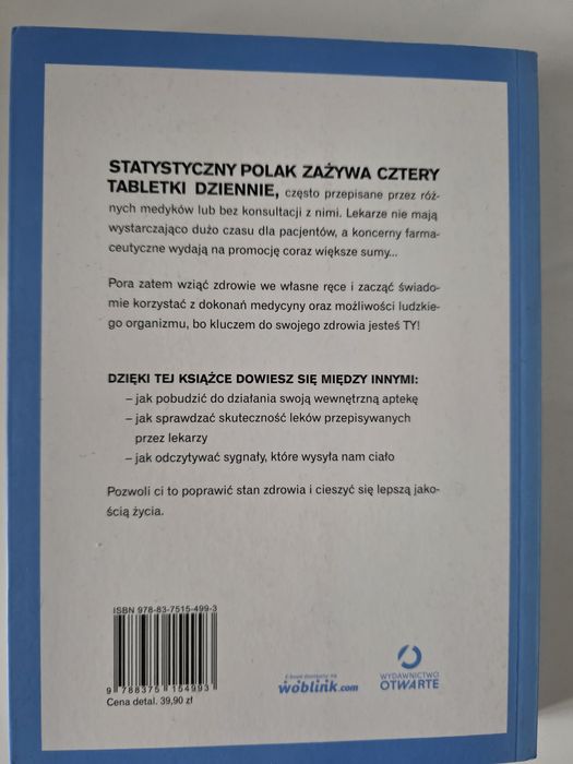 Doktor Ty.  Jeremy howick