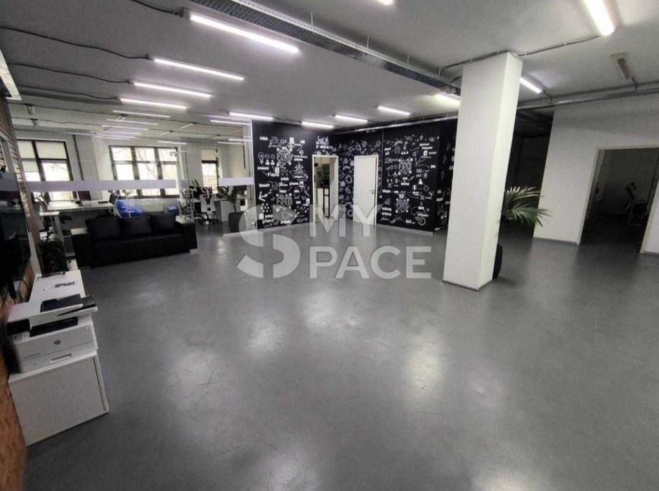 Стильний офіс Метро Печерська -Арсенальна 330 кв.м. меблі Центр