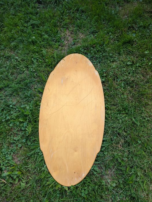 Skimboard używany