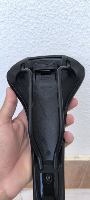 Silim bicicleta Fizik Taiga Regular 140mm