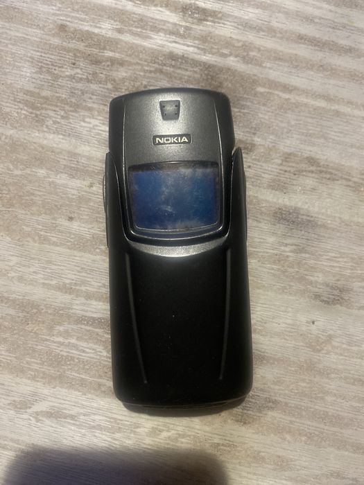Nokias colecao raros