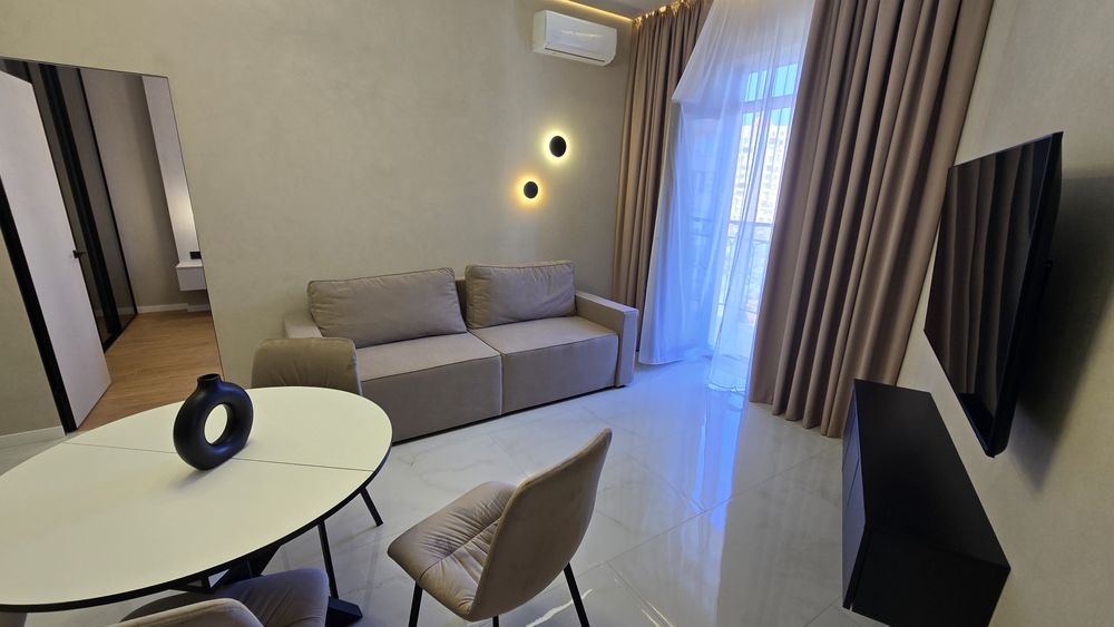 2-комнатная квартира по адресу Куликово поле пл. (площадь 72 м²) - Atlanta.ua - фото 8