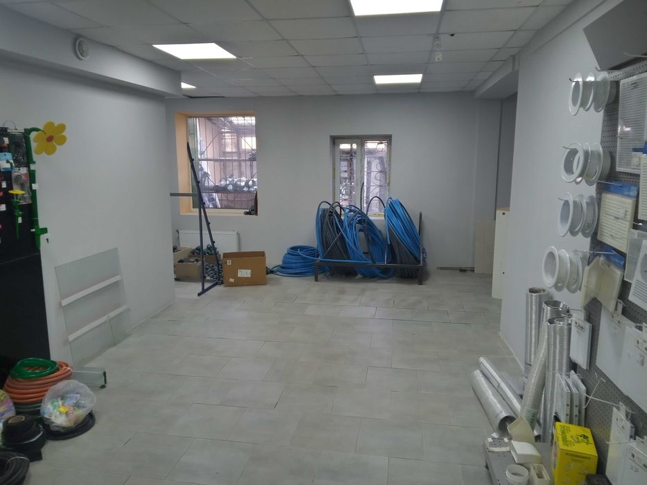 Оренда приміщення