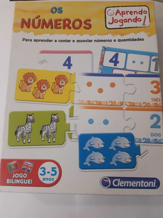 Jogos Clementoni