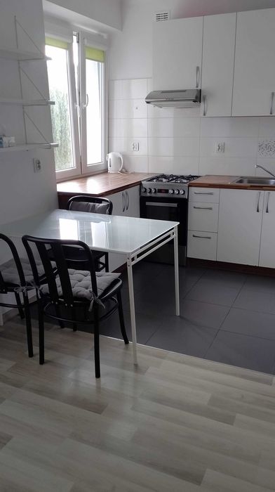 Mieszkanie – Warszawa - Widok 2