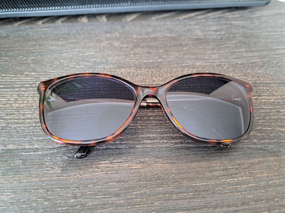 2 x okulary + soczewki gratis -3.5, -2.75 -0.5 180
