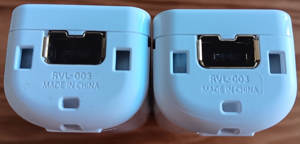 2 Comandos Wii Remote Oficiais Nintendo Wii