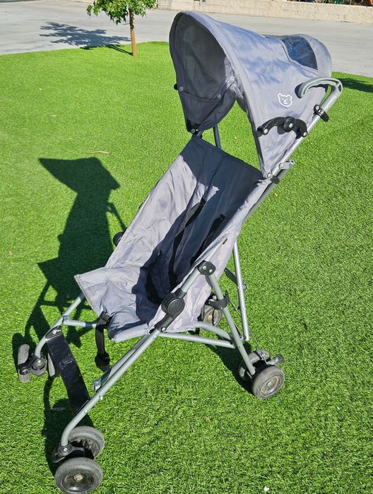 Carrinho criança até 15kg ZIPPY
