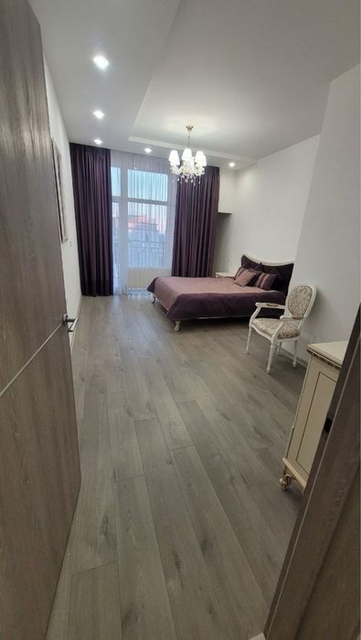 Апартаменты в ЖК Гагаринский / аркадия / без комисии