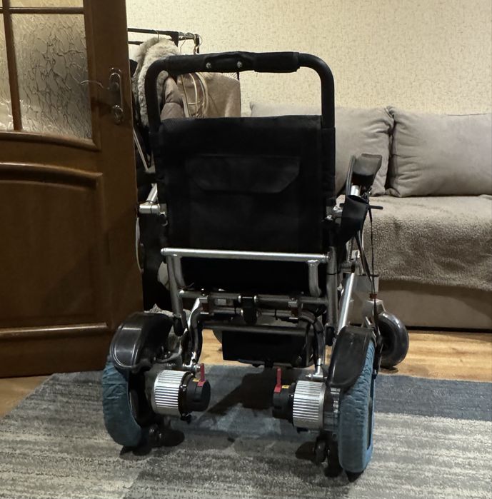 Продам електровізок