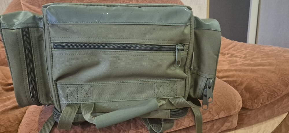 Рюкзак Trakker NXG Deluxe Rucksack