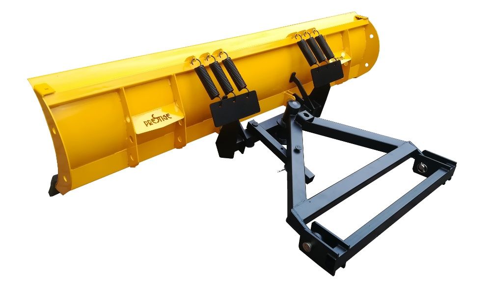 Pług śnieżny do samochodu 4x4 Pług samochodowy Producent