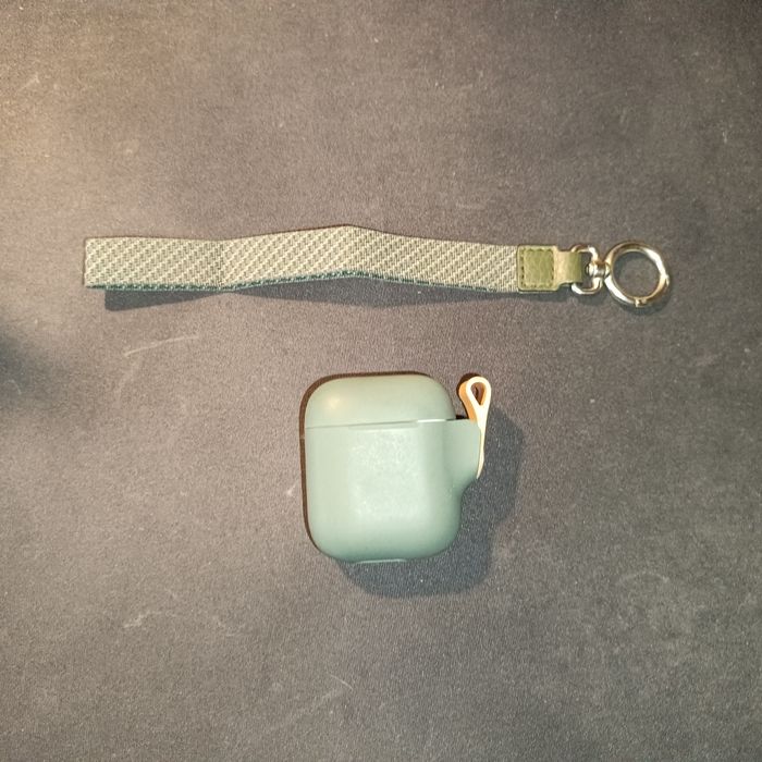 Чохол на кейс від AirPods 2 / AirPods 2 Case Cover