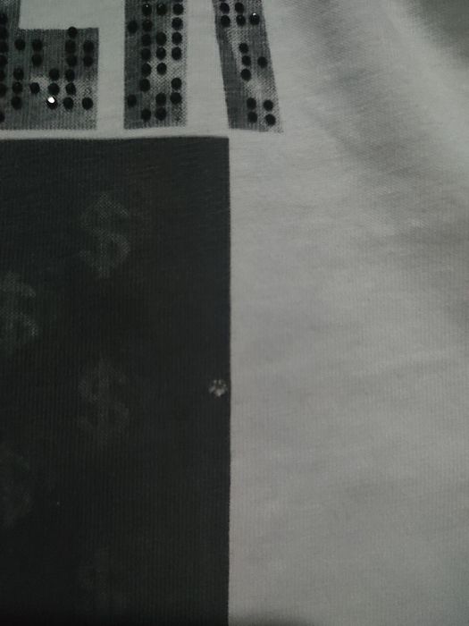 Philipp Plein Лонгслив