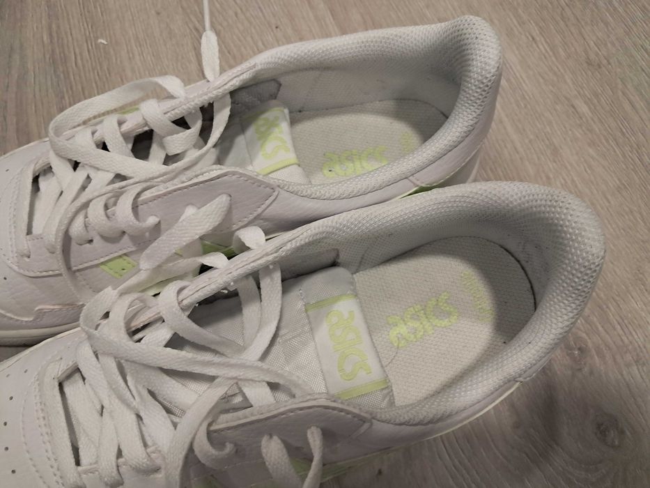 Sapatilhas asics447425216314101762