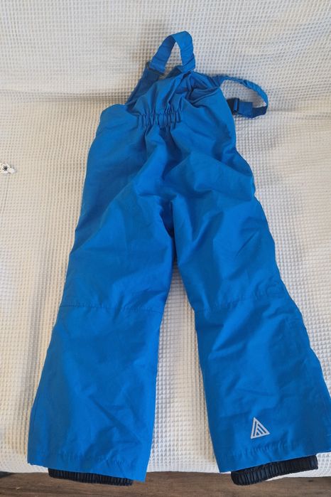 Kombinezon zimowy dla chłopca