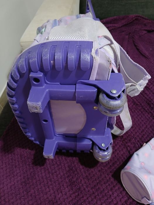 Conjunto escolar Note