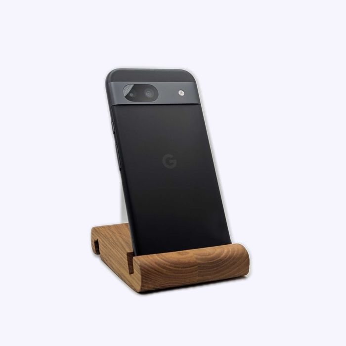 Магазин Google Pixel 8a 8/128GB Obsidian Гарантiя Trade In