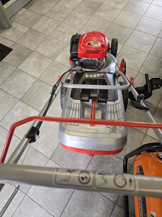 Kosiarka spalinowa z napędem Al-ko 46.5 sp-a  Raty Serwis Wysyłka