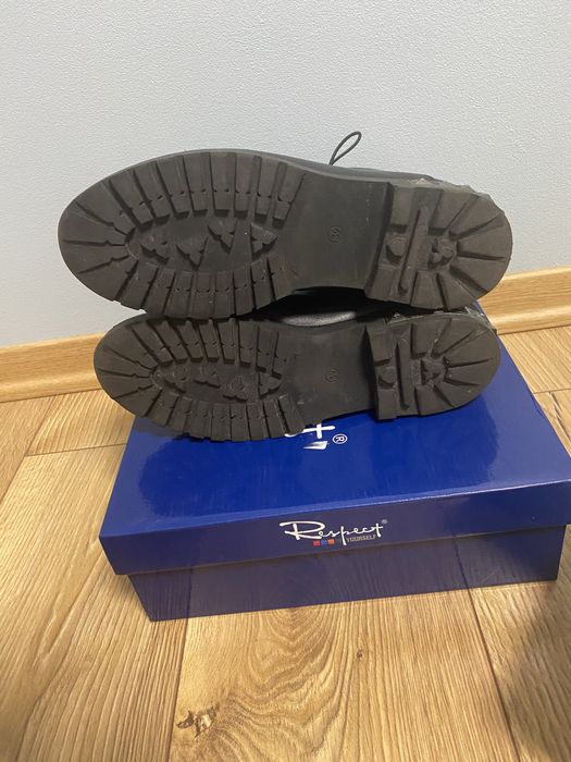 Жіночі черевики respect 39 p