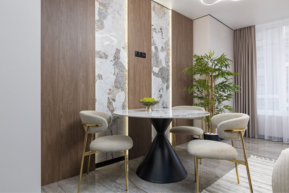 2-кімнатна квартира за адресою (площа 66 м²) - Atlanta.ua - фото 3