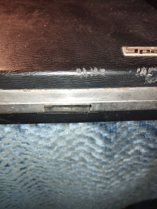 Бритва электрическая эра