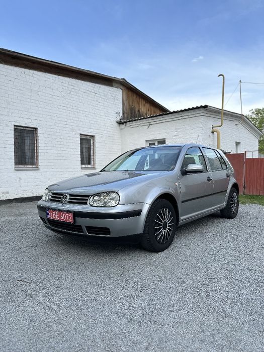 Volkswagen Golf 2003 VIN WVWZZZ1JZ3W544715 фото оголошення 2 з 20