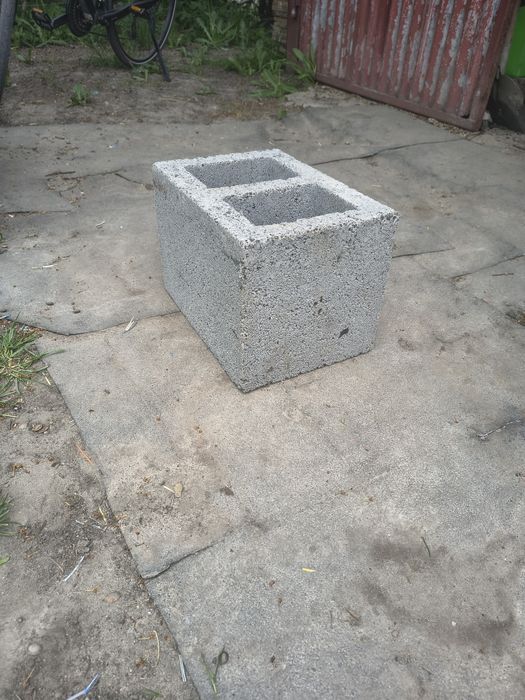 Pustaki kominowe