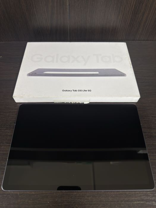 Планшет Samsung Galaxy Tab s10 Lite 5G стан нового