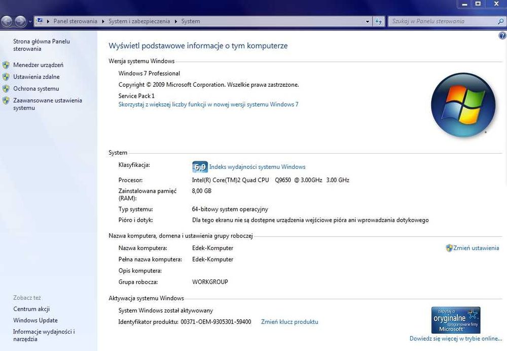 Komputer w cenie oprogramowania