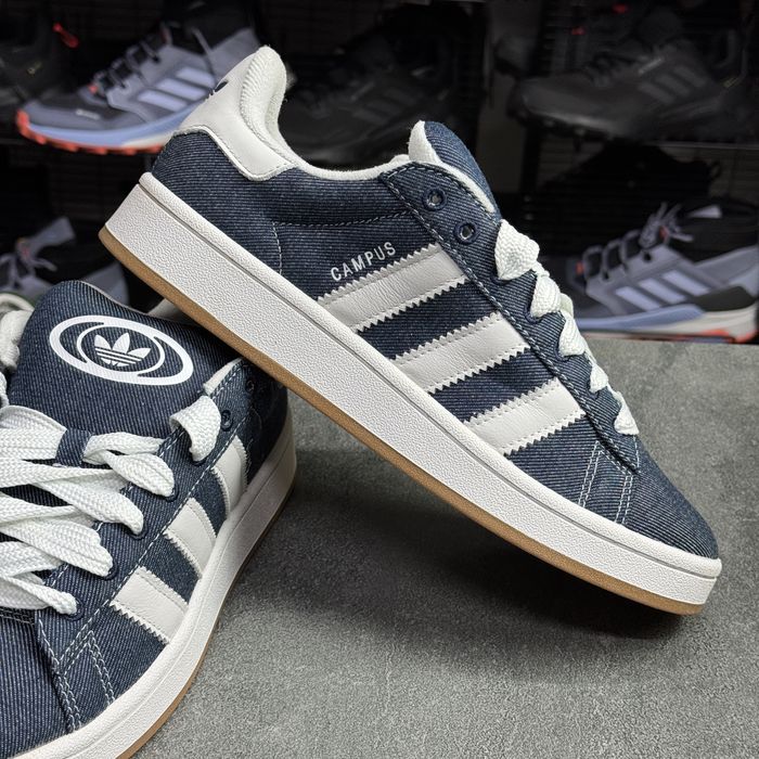 Кросівки кроссовки Adidas Campus JI3163 ОРИГІНАЛ 100% 42 р