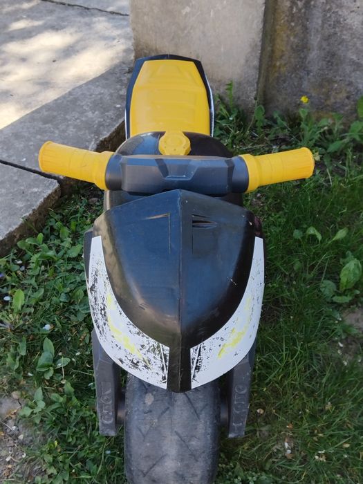 Велобіг дитячий б/у