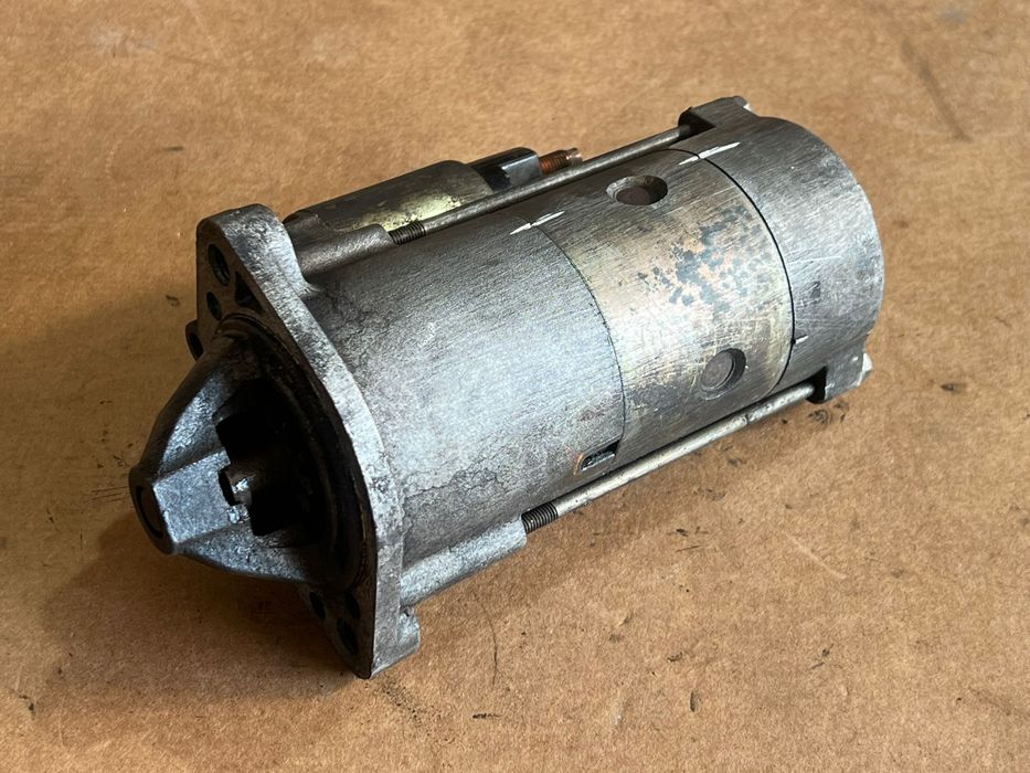 Motor de arranque mitsubishi L400 2.5 TD