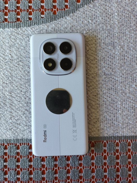 Redmi Note 14 Pro