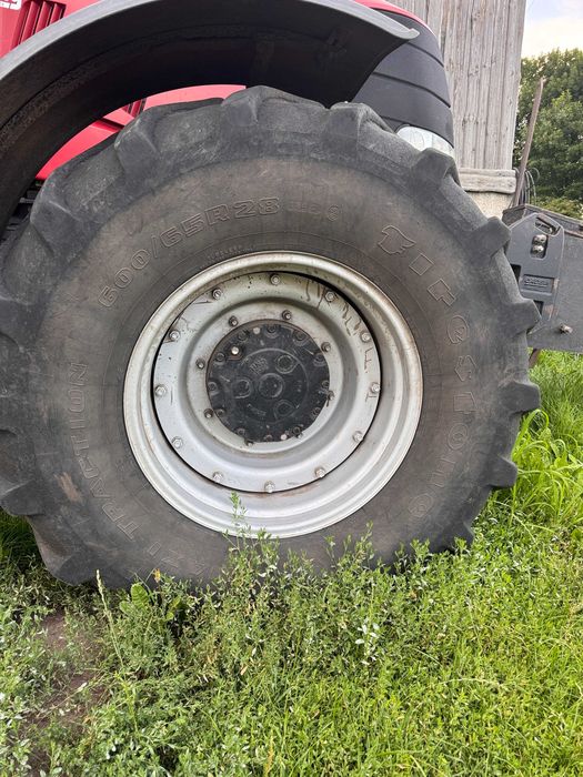 Case Puma 210, 2018рік автопілот