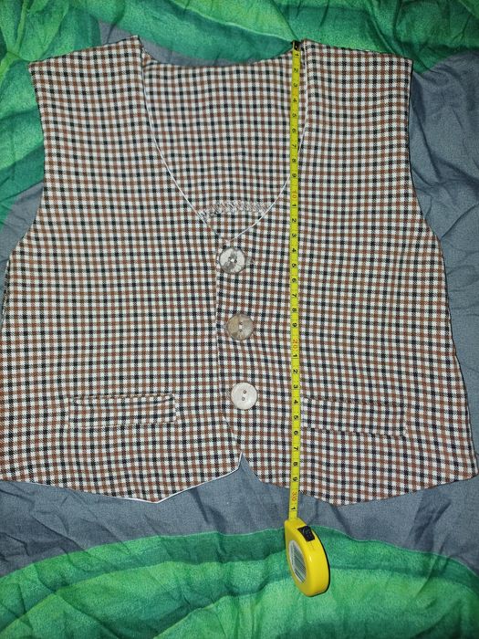 Ubranko do chrztu dla chlopca