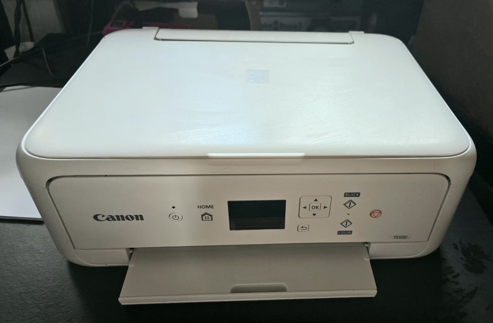 Impressora Multifunções CANON PIXMA TS5151