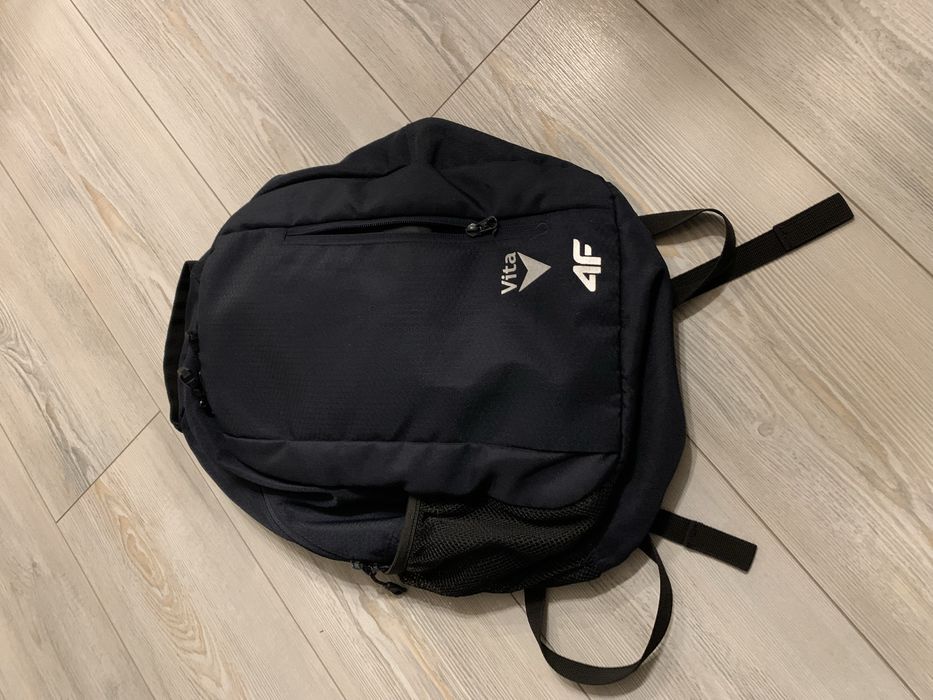 Plecak 4F  Super stan