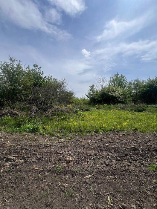 Продаж земельної ділянки в Пустомитах